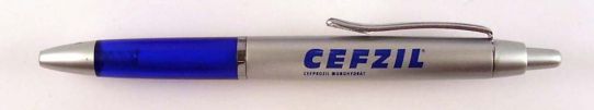 Cefzil