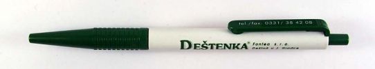Detenka