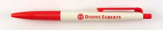 Douwe Egberts