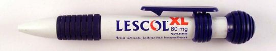 Lescol