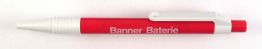 Banner Baterie