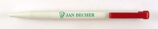 Jan Becher