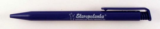 Staropolanka