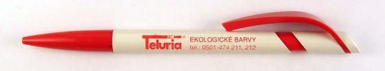 Teluria