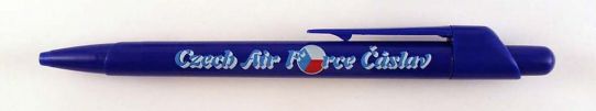 Czech air force