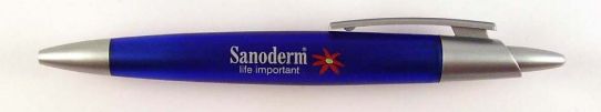 Sanoderm