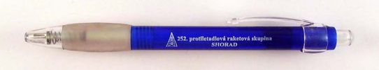 252. protiletadlov raketov skupina