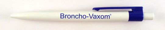Broncho Vaxom