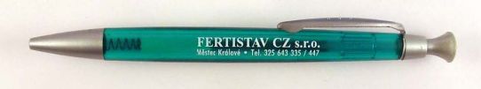 Fertistav CZ