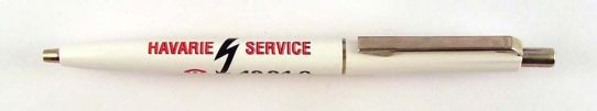 Havarie service