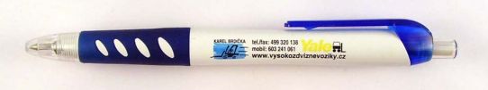 Karel Brdika Yale