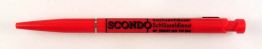 Scondo