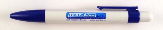 Test line