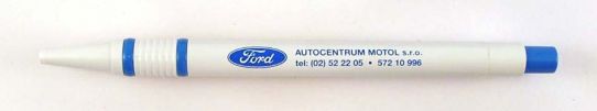 Autocentrum Motol