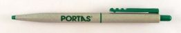 Portas
