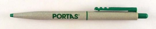 Portas