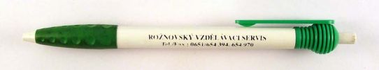 Ronovsk vzdlvac servis
