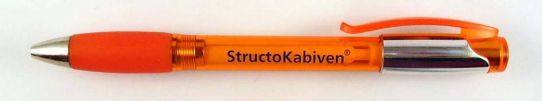 Structo Kabiven