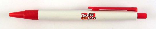 Chvilka pro tebe