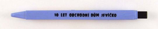 Obchodn dm Jevko