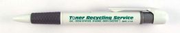 Toner recycling service