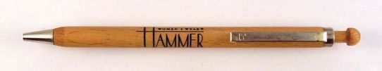 Hammer