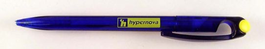 Hypernova