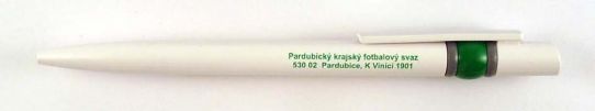 Pardubick krajsk fotbalov svaz