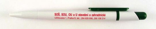 SO, SOU, OU a U stavebn a zahradnick