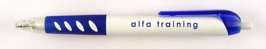 Alfa training