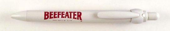 Beefeater