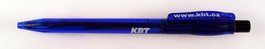 KBT