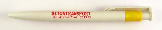Betontransport