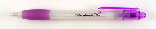 Genotropin