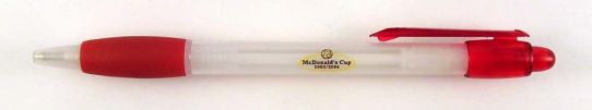 McDonalds Cup