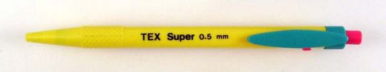 Tex super