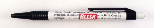 Blesk