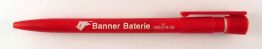 Banner Baterie