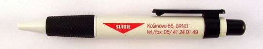 Svitil