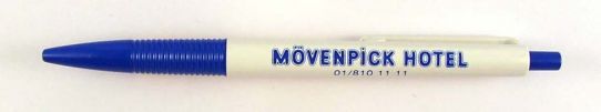 Movenpick hotel