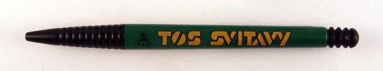 TOS Svitavy