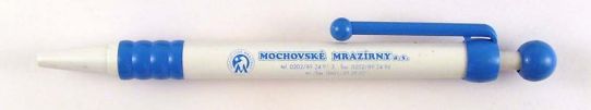 Mochovsk mrazrny