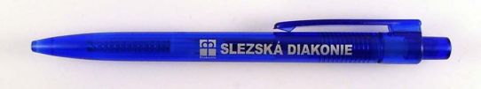 Slezsk diakonie