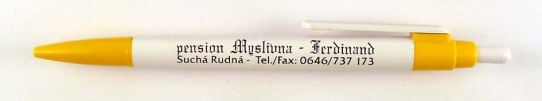 Pension Myslivna Ferdinand