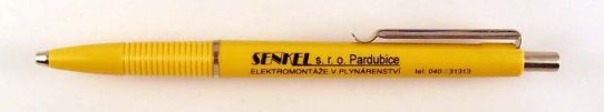 enkel