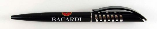 Bacardi