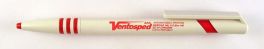 Ventosped