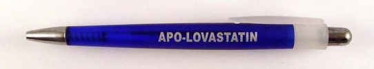 APO Lovastatin