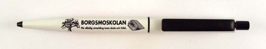 Borgsmoskolan