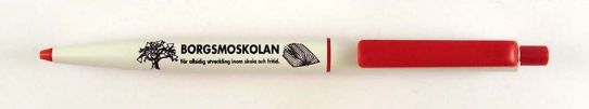 Borgsmoskolan